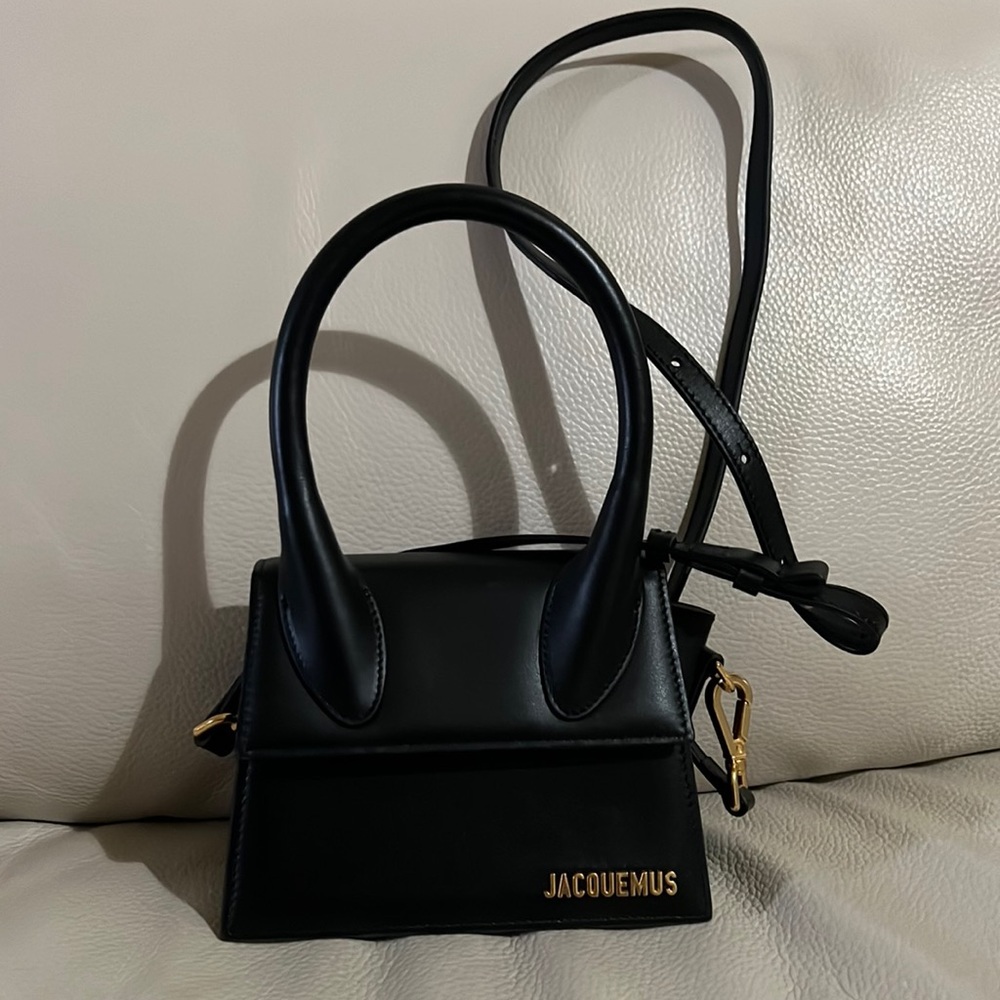 Jacquemus Le Chiquita Moyen